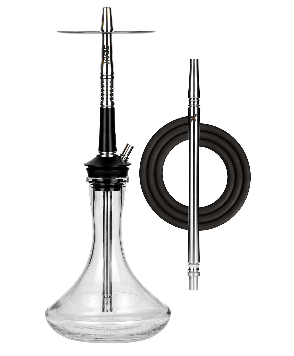 KVZE Grid Hookahs