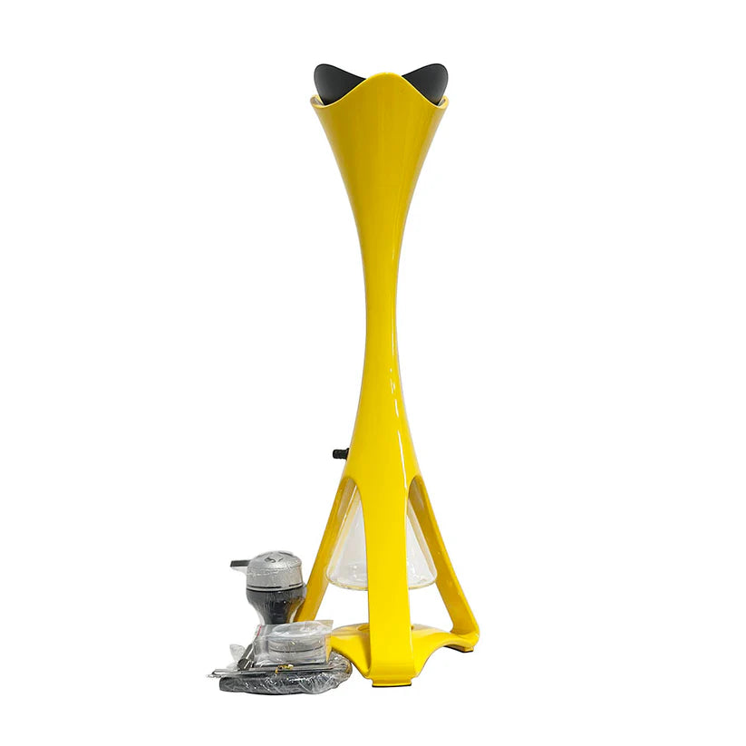 Luxury Flame Hookah
