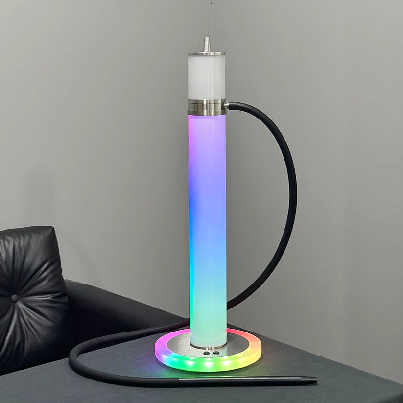 Lamppost Hookah