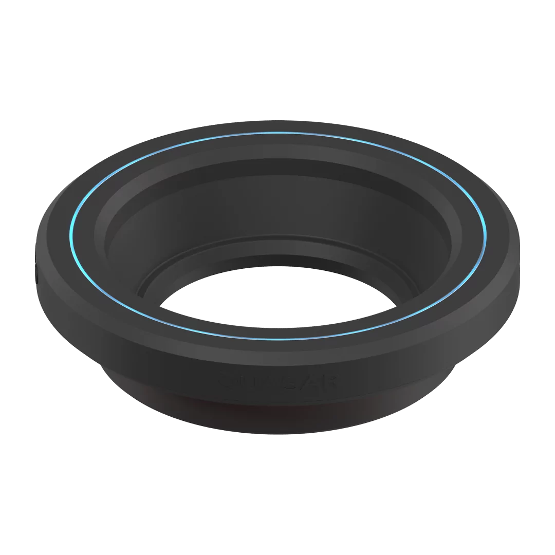 Quasar Arguile LED Base
