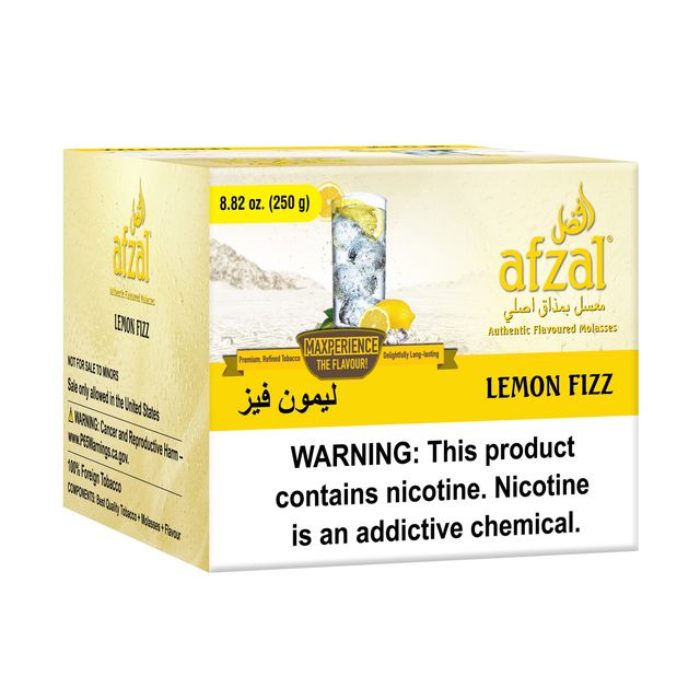 Afzal Tobacco 250g