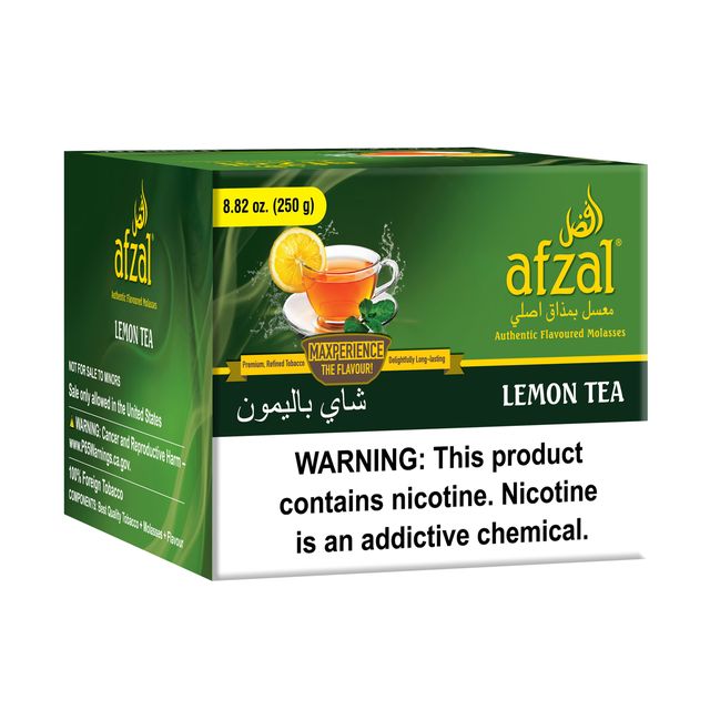 Afzal Tobacco 250g