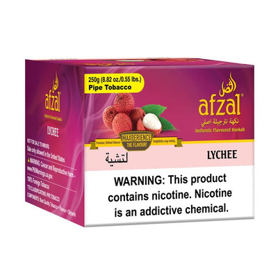 Afzal Tobacco 250g