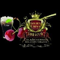 Golden Crown Shisha 250g