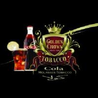 Golden Crown Shisha 250g