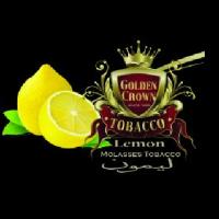 Golden Crown Shisha 250g