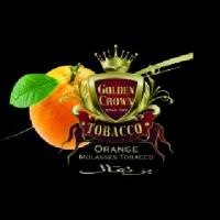 Golden Crown Shisha 250g