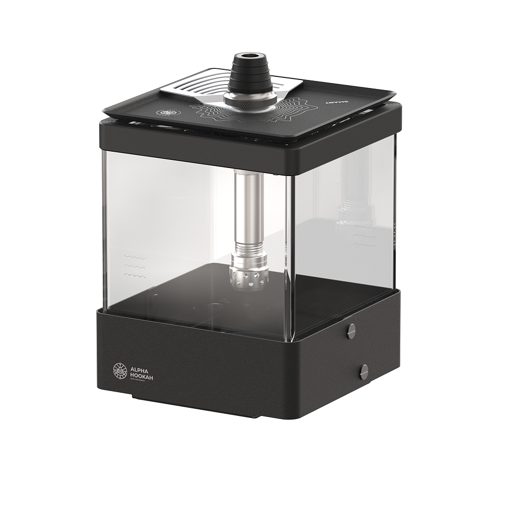 Alpha Hookah - Smart Plus