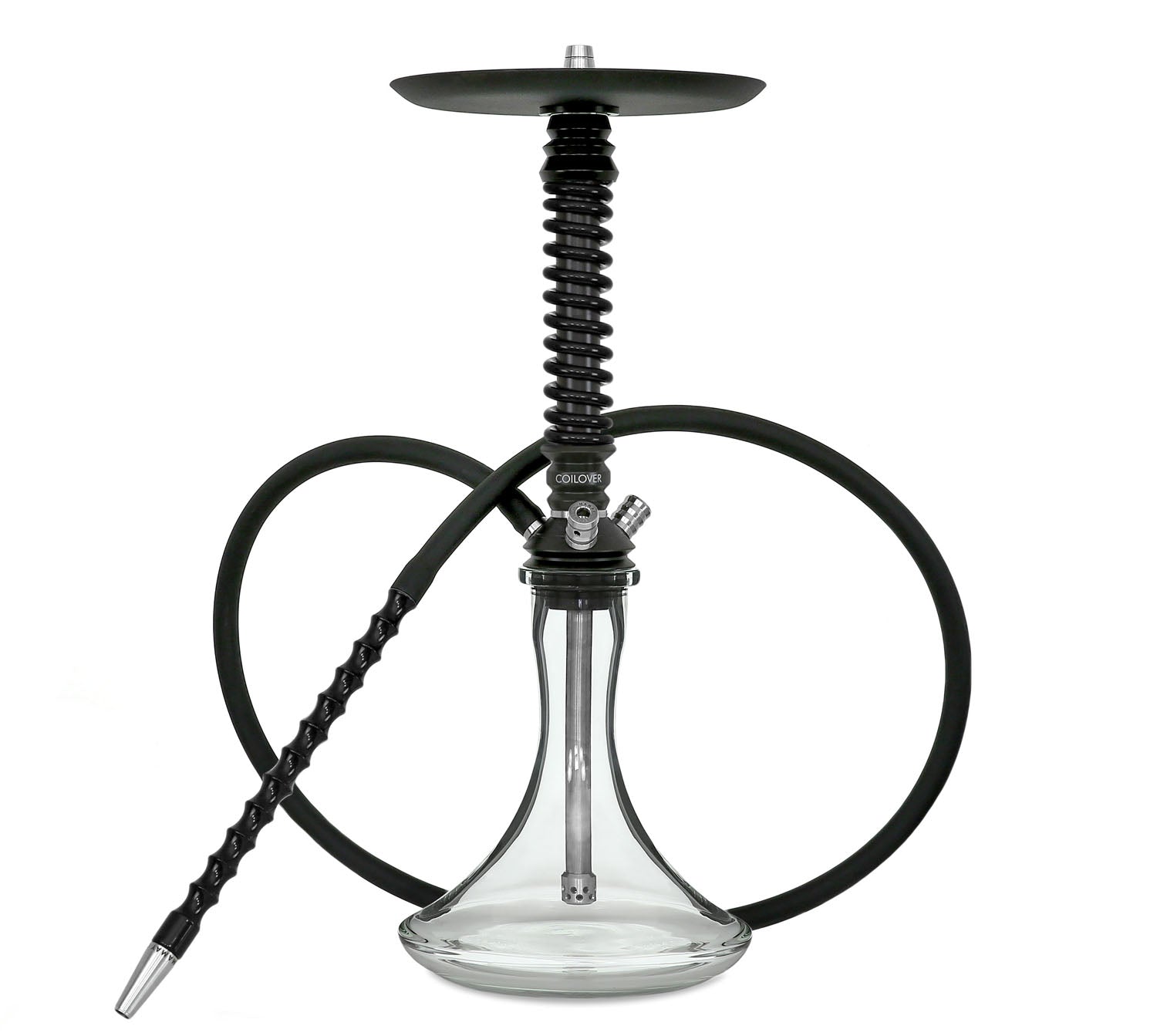 バーベキュー・調理用品 Mamay Custom Coilovers Micro hookah mamay-customs-coilover-mini-