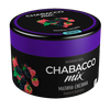 Chabacco Flavored Tea Leaf 50g