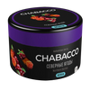 Chabacco Flavored Tea Leaf 50g