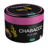 Chabacco Flavored Tea Leaf 50g