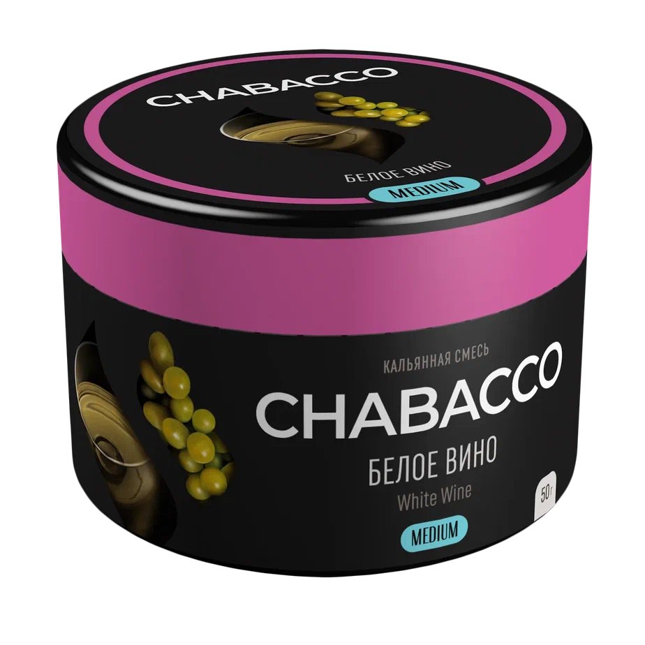 Chabacco Flavored Tea Leaf 50g