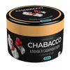 Chabacco Flavored Tea Leaf 50g