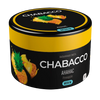 Chabacco Flavored Tea Leaf 50g