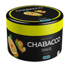 Chabacco Flavored Tea Leaf 50g