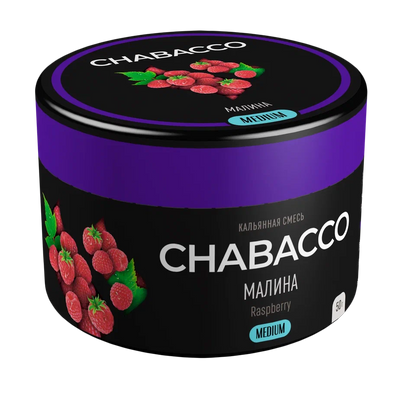 Chabacco Flavored Tea Leaf 50g