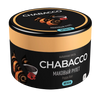 Chabacco Flavored Tea Leaf 50g