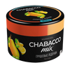 Chabacco Flavored Tea Leaf 50g