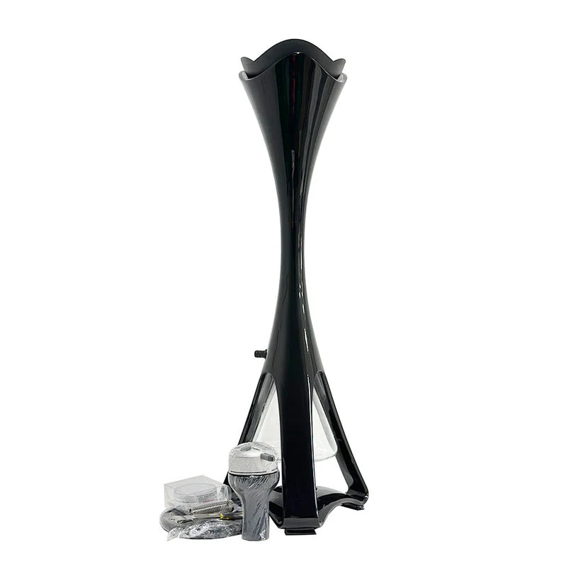 Luxury Flame Hookah