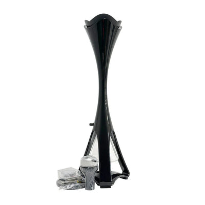 Luxury Flame Hookah