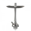 Matt Pear Mini Slim Hookah