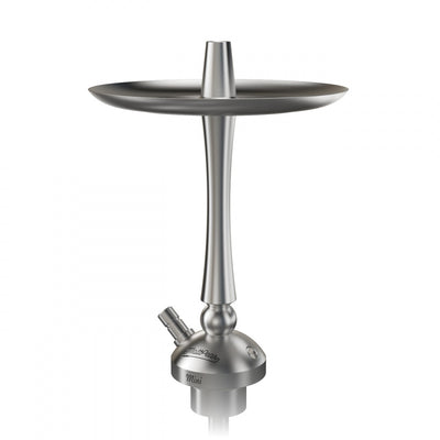 Matt Pear Mini Slim Hookah