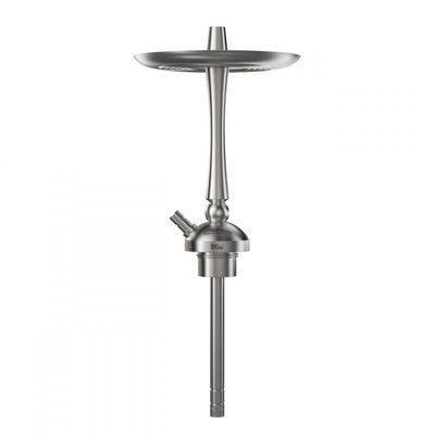 Matt Pear Mini Slim Hookah