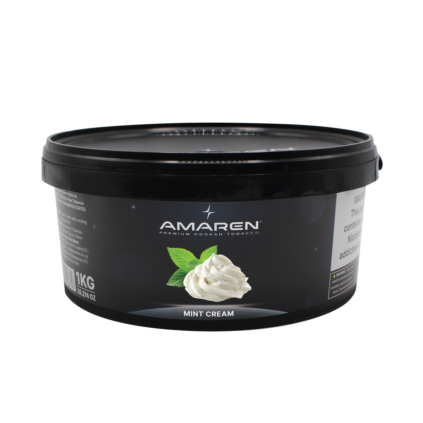 Amaren Tobacco Kilo