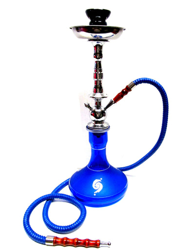 Pasha G Hookah