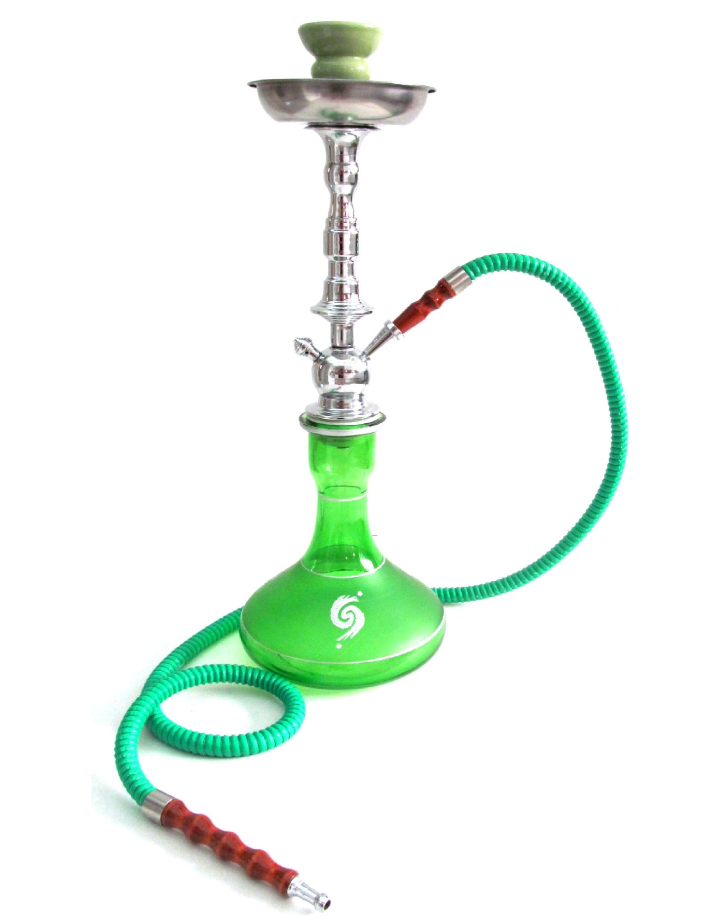 Pasha G Hookah