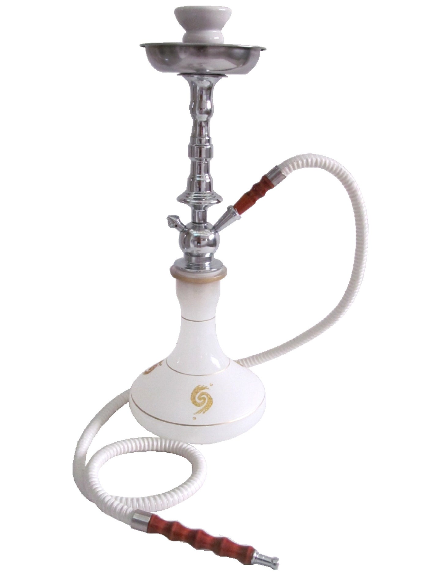 Pasha G Hookah