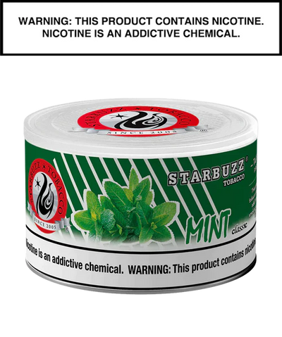 Starbuzz Classic Tobacco 250g