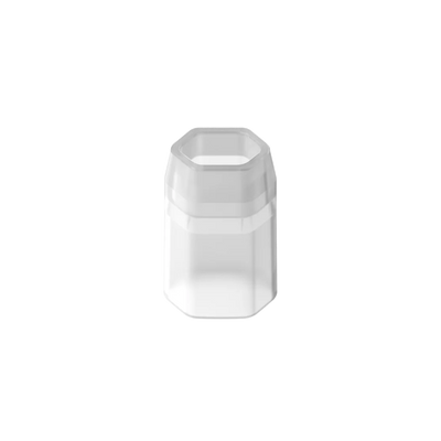 Quasar Disposable Mouth Tips 100pcs Bag