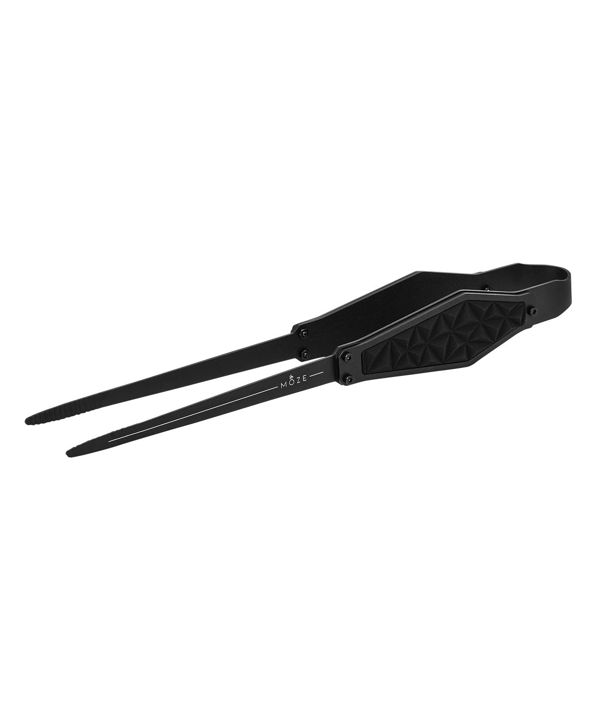 Moze Flare Hookah Coal Tongs