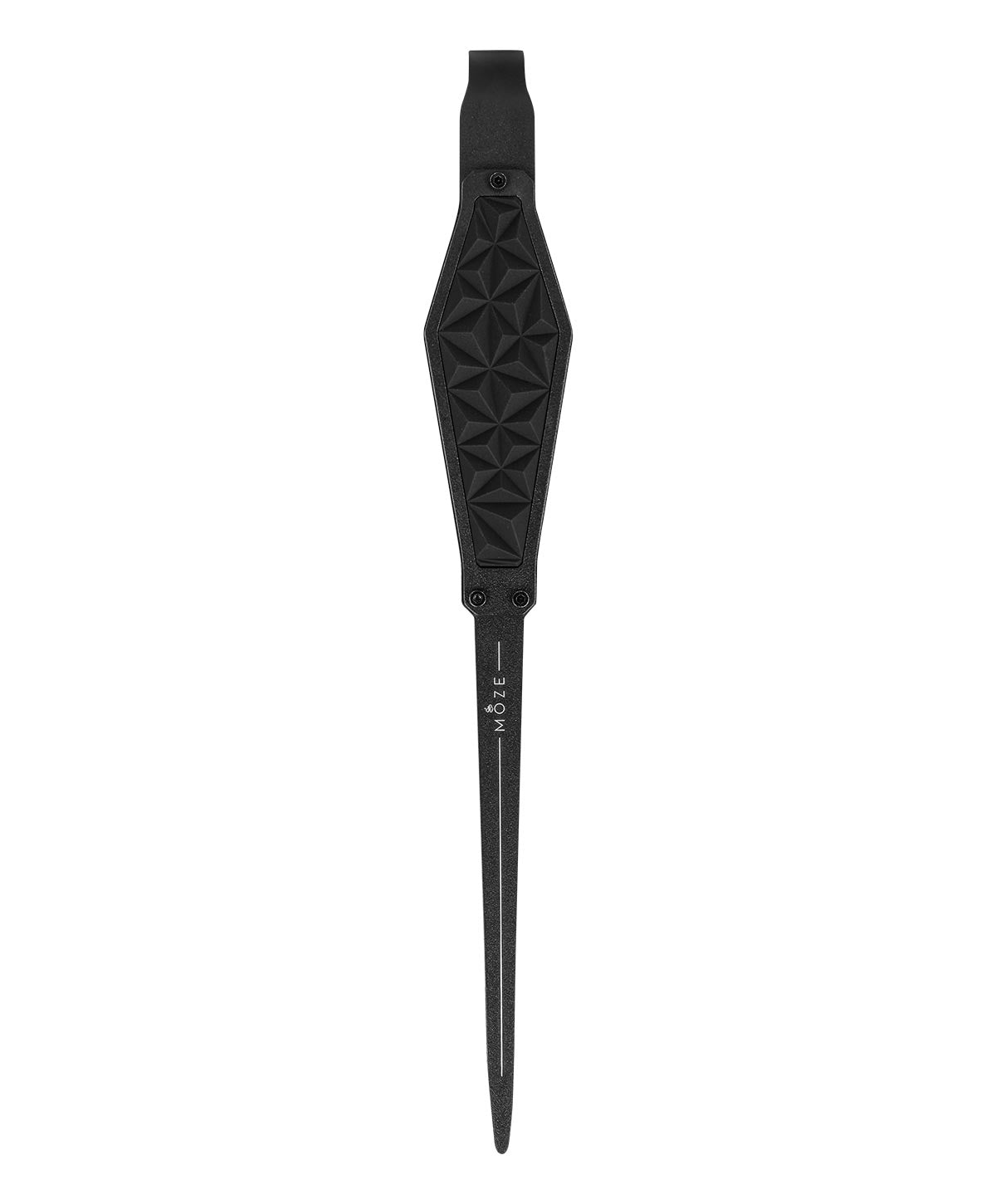 Moze Flare Hookah Coal Tongs