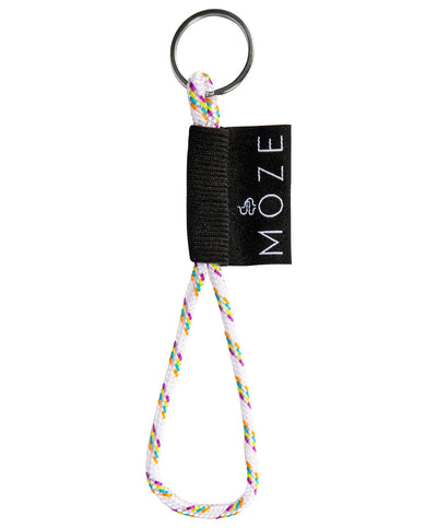 Moze Keychain Lanyard