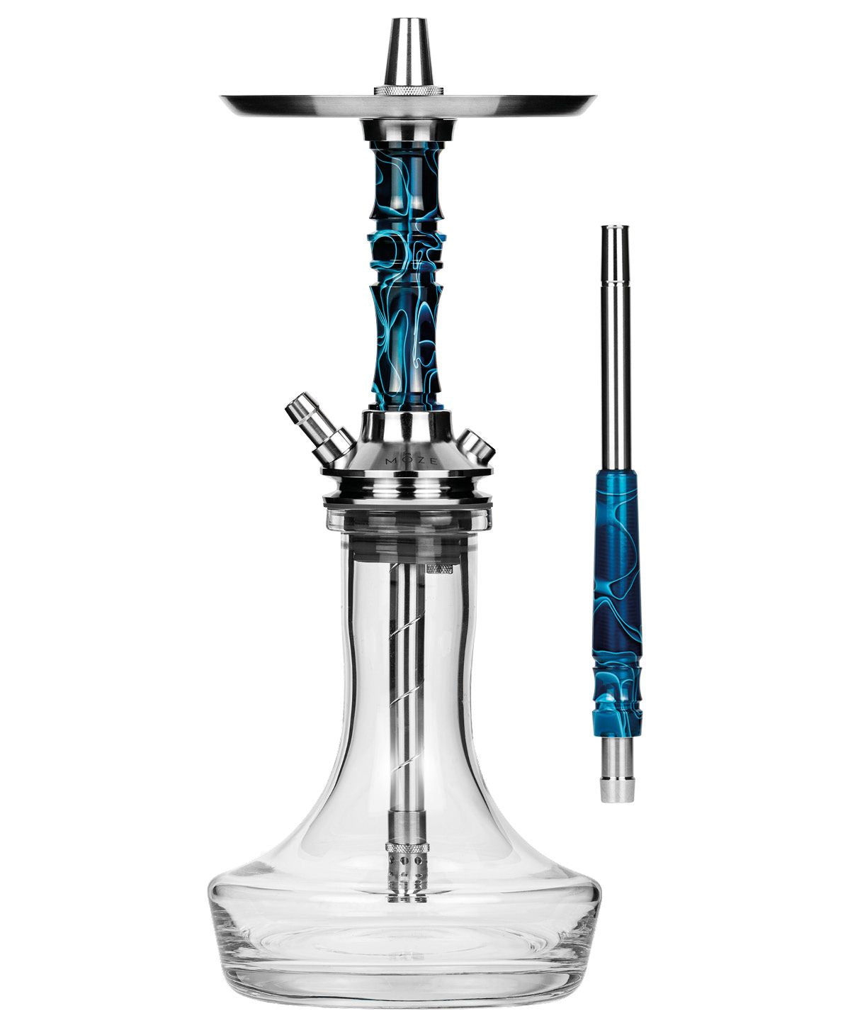 Moze Breeze Pro Hookah – 5StarHookah