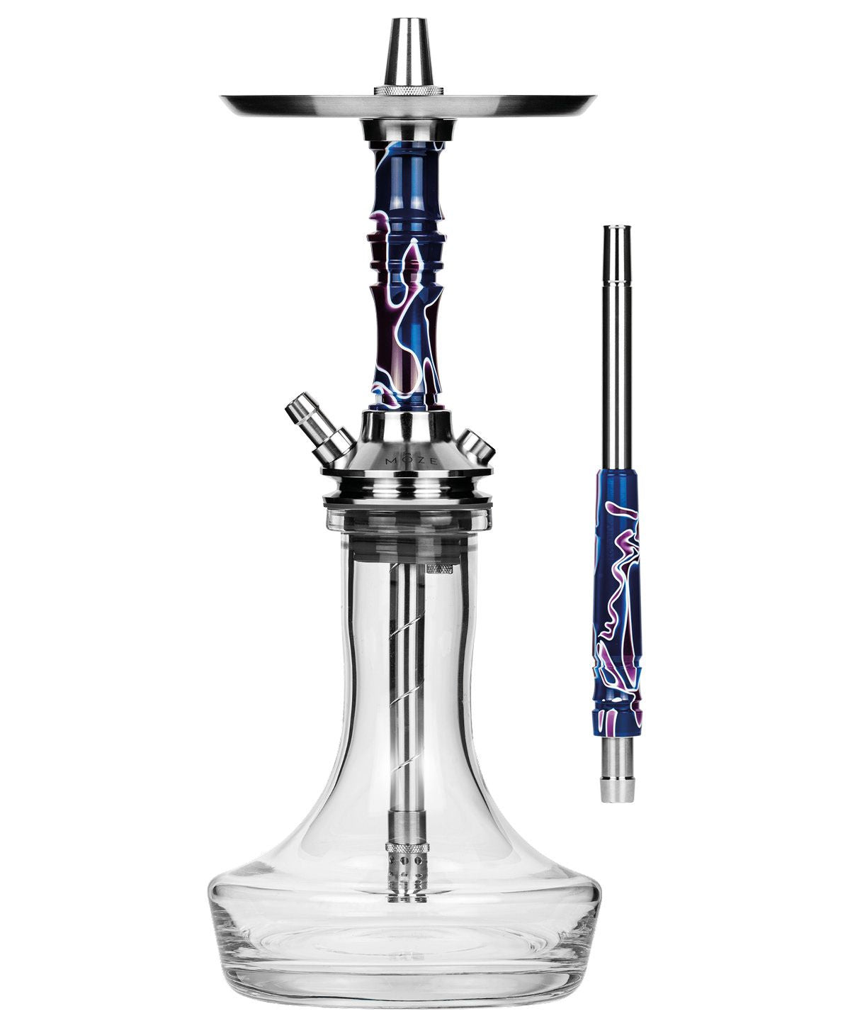 Moze Breeze Pro Hookah