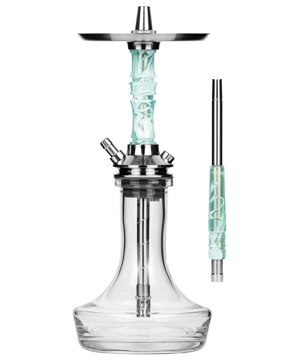 Moze Breeze Pro Hookah