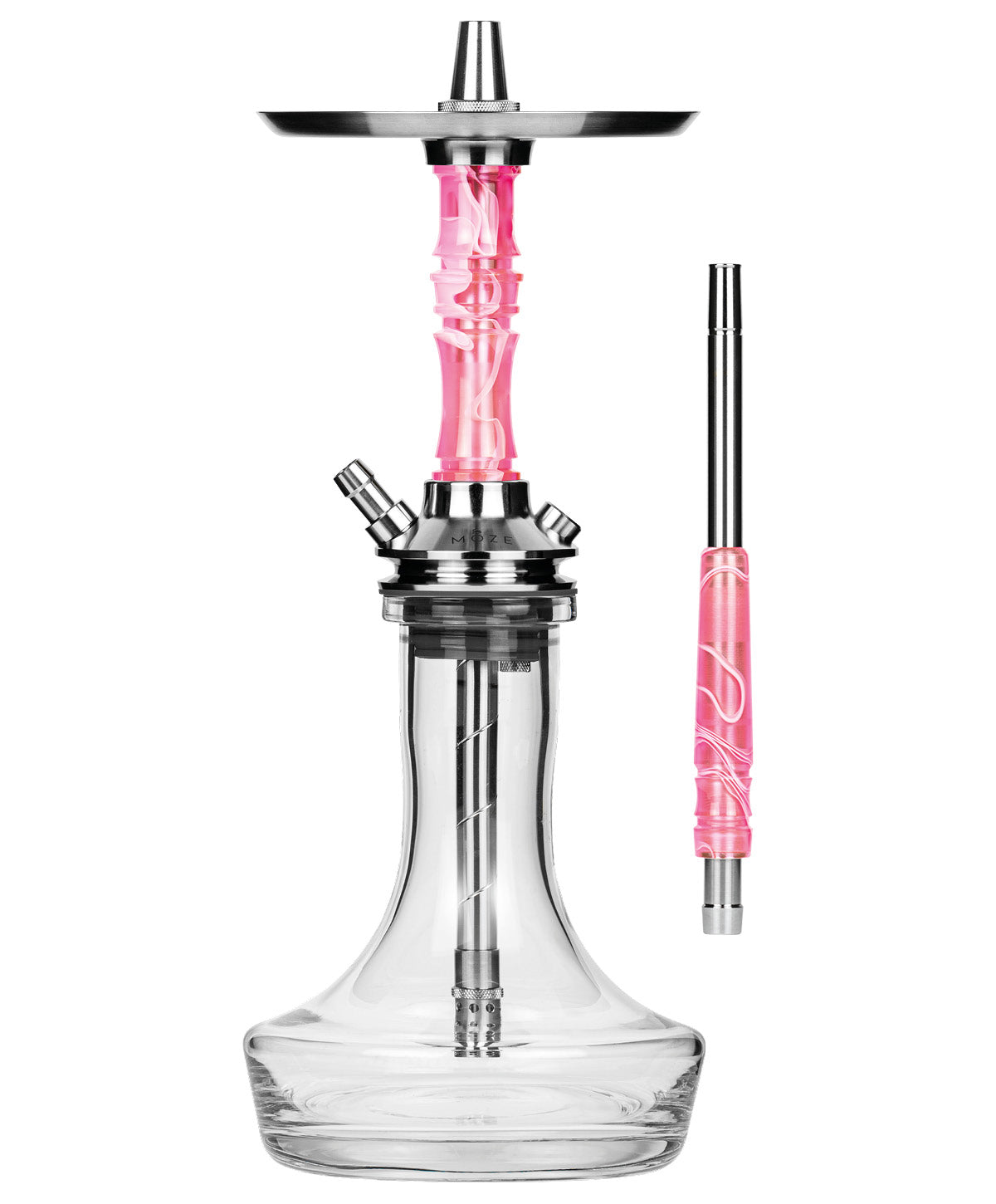 Moze Breeze Pro Hookah – 5StarHookah