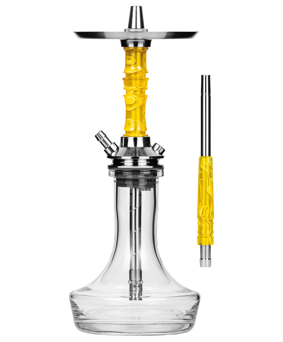 Moze Breeze Pro Hookah – 5StarHookah