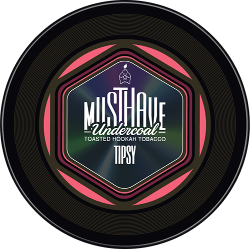 Musthave Hookah Tobacco 25g