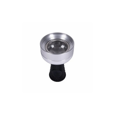 Amy Deluxe Finest Hookah Header