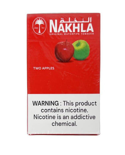 Nahkla Tobacco 250g