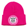 The Logo Beanie