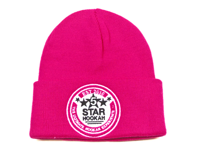 The Logo Beanie