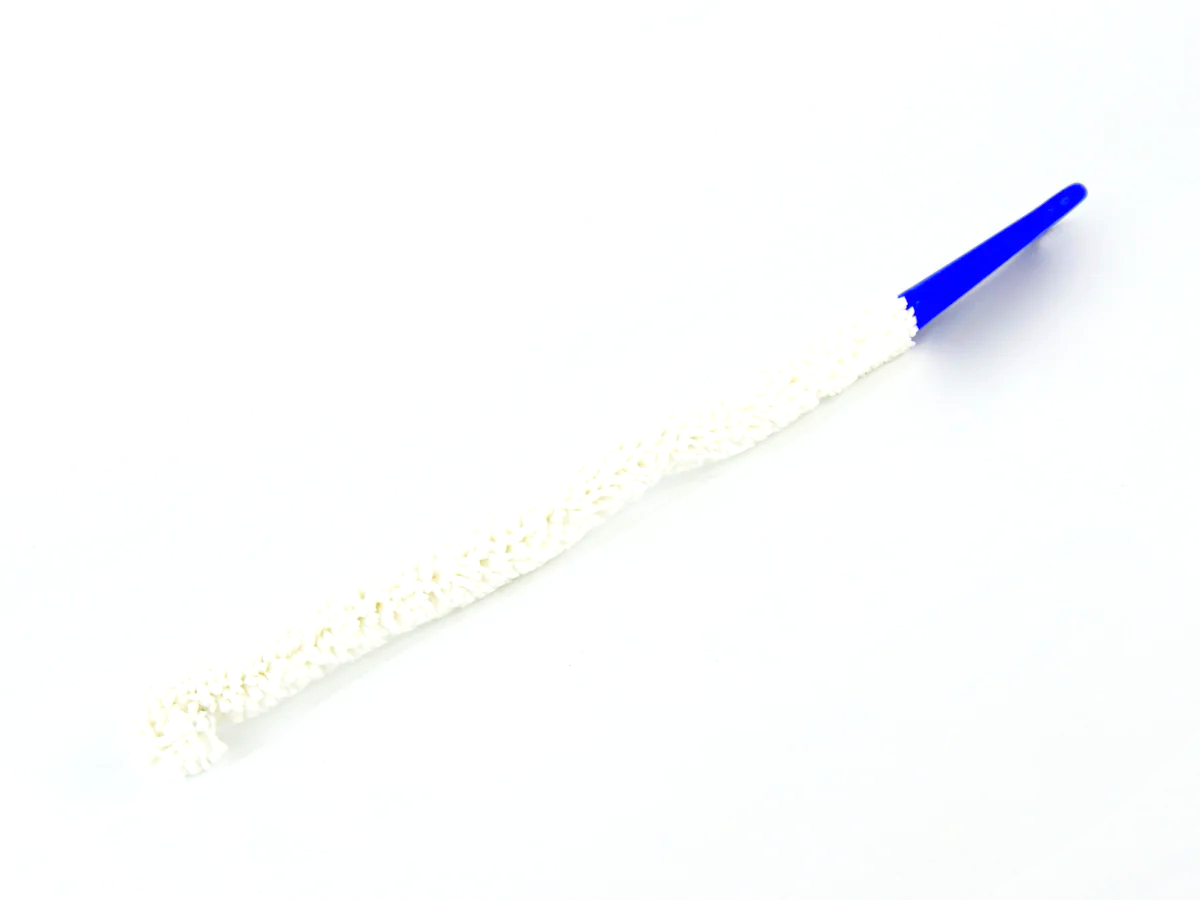 Star Foam Brush