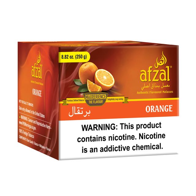 Afzal Tobacco 250g