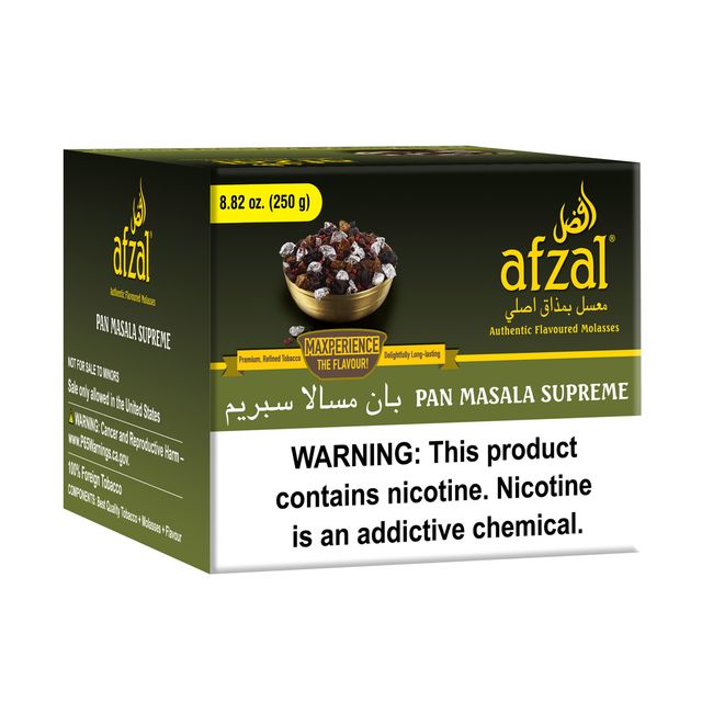 Amazon.com: Afzal Pan Raas 1kg by decentclub : Health